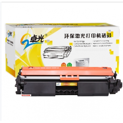 3117黑色硒鼓適用施樂(lè)Xerox Phaser 3117 3122 3124 3125N打印機(jī) 3117硒鼓