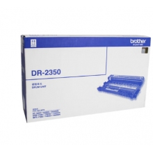 兄弟DR-2350黑色原裝硒鼓 適用于7080D、7180DN、7380、7480D、7880DN DR-235